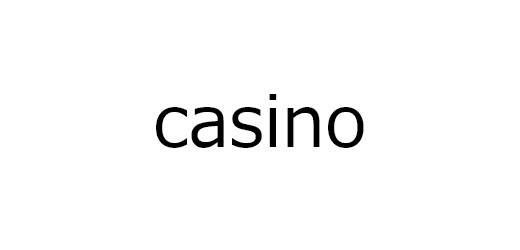 casino